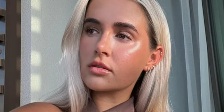 Molly-Mae Hague’s ‘glass skin’ moisturiser is now under €10 in the Amazon Prime Day sale