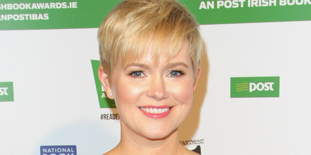 A new Cecelia Ahern book is being published this year and Irish readers are going to love it