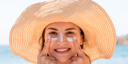 ‘This is the best SPF Irish women should be using’