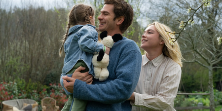 One of the saddest movies of all time has been added to Netflix