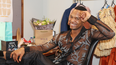 ‘Let’s lead with love’ – Strictly’s Johannes Redebe on what’s next for him and the power of Kinky Boots