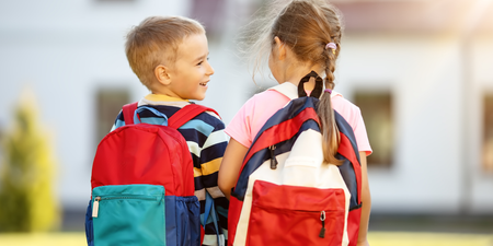The average cost of sending your child to school in Ireland has been revealed