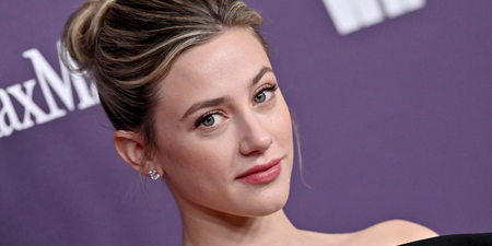 Best-selling rom-com being made into a movie with Lili Reinhart in lead role