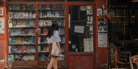 Irish writer pens one of the most emotional novels of the last decade