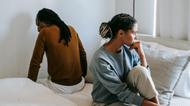 Men are most likely to cheat at this age, apparently