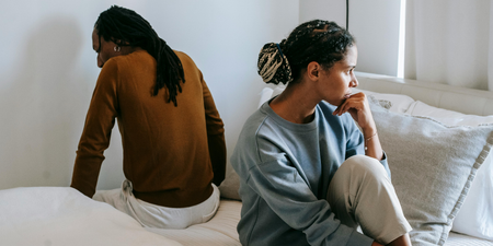 Men are most likely to cheat at this age, apparently