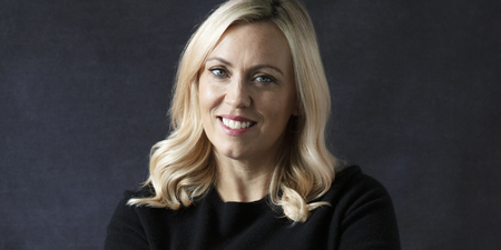 Irish author Amanda Cassidy lands book deal with publishers of Big Little Lies