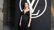 Saoirse Ronan is reportedly just weeks away from giving birth