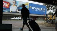Ryanair-approved cabin bag is on sale for €15 from Amazon
