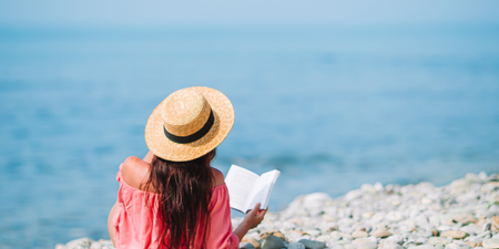 One of the best books of the summer is a five-star romance novel