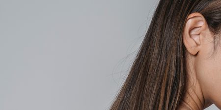 Expert reveals the best diet to help prevent hair loss