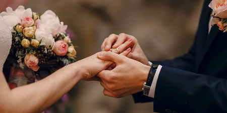 How to uninvite somebody from your wedding, according to experts