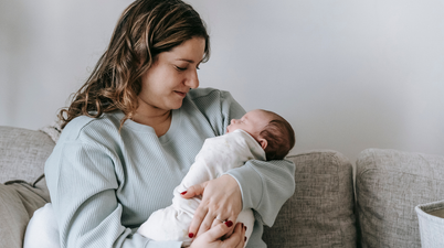 This vintage baby girl’s name is a perfect name for your August baby