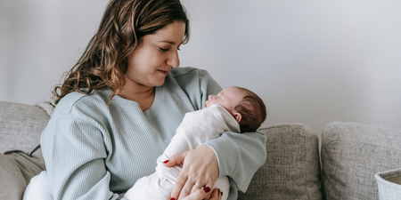 This vintage baby girl’s name is a perfect name for your August baby