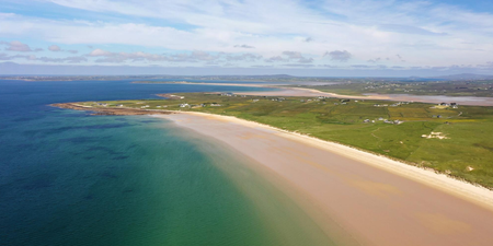 This Co. Mayo hotel is perfect for a peaceful romantic getaway