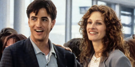 A sequel to My Best Friend’s Wedding is in the works
