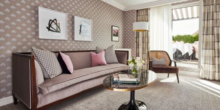 Dublin wedding venue revealed as the #1 hotel in Ireland