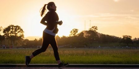 Find your new tribe with this brand new (and free!) couch-to-5k programme