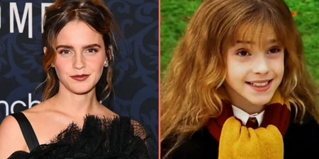 Emma Watson addresses why she doesn’t appear in films anymore