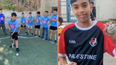 GAA Palestine confirm Ireland trip has been cancelled