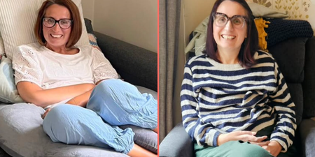 Mum starves herself to death to protect children from seeing her die of ‘worst possible disease’