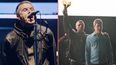 Liam Gallagher booed by fans over controversial song dedication