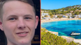 Teenager died ‘before he’d even unpacked his bags’ on first lads’ holiday