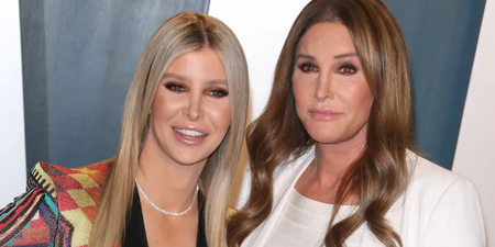 Caitlyn Jenner’s manager and close friend Sophia Hutchins dies aged 29
