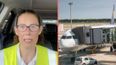Parents abandon 10-year-old son at airport after learning his passport was expired 