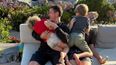 Orlando Bloom blasted for sharing naked photo of 4-year-old daughter