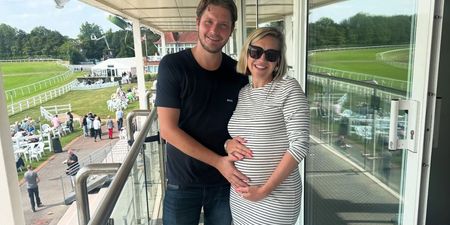 ‘I am strong’ – Kelsey Parker speaks out for first time since devastating loss of her baby boy