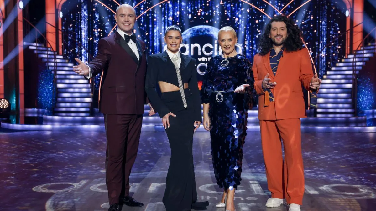 Dancing with the Stars Return Not Confirmed by RTÉ