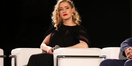 Amber Heard announces huge career move as she returns to US after ‘changing her name’