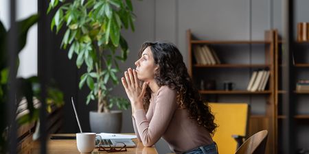 Woman sues company after claiming she was paid to do nothing for 20 years