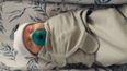 World’s ‘oldest baby ever’ has just been born