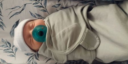 World’s ‘oldest baby ever’ has just been born