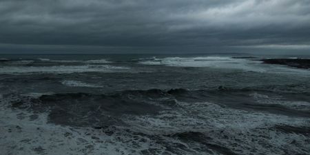 Exact date Storm Floris set to batter Ireland as Met Éireann issues Bank Holiday warning