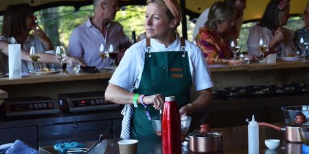 Irish woman to replace Gregg Wallace in new series of MasterChef