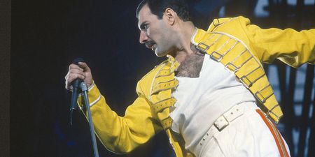 Freddie Mercury’s ‘secret daughter’ speaks out for first time about her late father