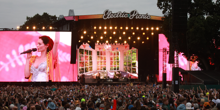 Here’s all you need to know about Electric Picnic’s loyalty scheme
