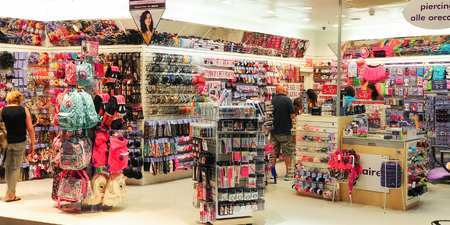 Major high street chain falls into administration with thousands of jobs at risk