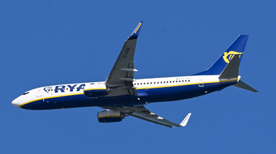 Ryanair to axe all flights to three major European destinations