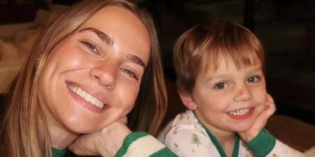 Police report reveals harrowing new details over death of TikToker’s 3-year-old son