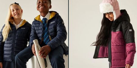 Parents are raving about Regatta’s back-to-school sale