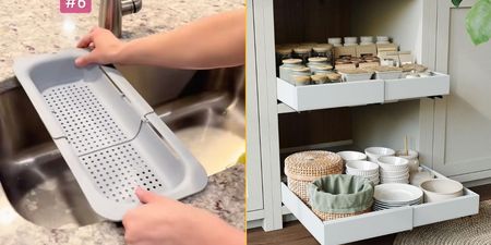This TikTok is going viral for ‘must-have’ kitchen essentials that make life easier