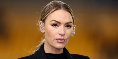 Adam Collard reveals Laura Woods suffered devastating miscarriage