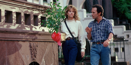 One of the greatest rom-coms of all time is on TV tonight