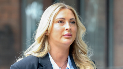 Nikita Hand urges survivors of sexual assault not to be silenced