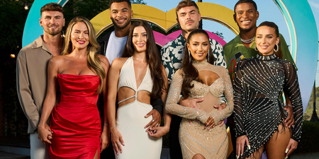 Everyone is saying the same thing about the Love Island final