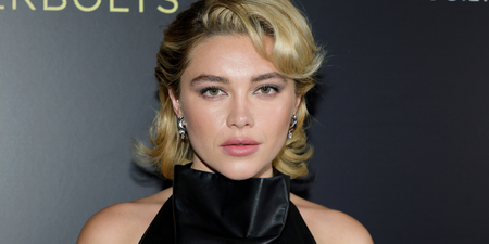 Florence Pugh is reportedly engaged to Peaky Blinders actor Finn Cole